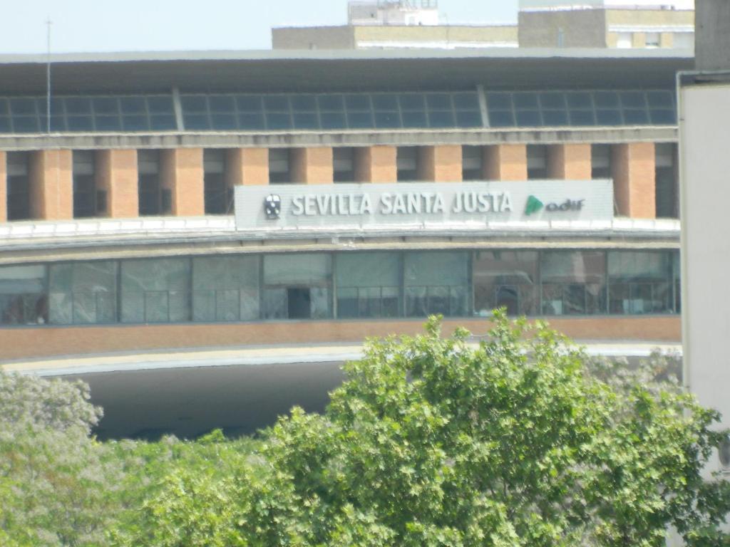 Gasthuis Santa Justa - Adults Only *