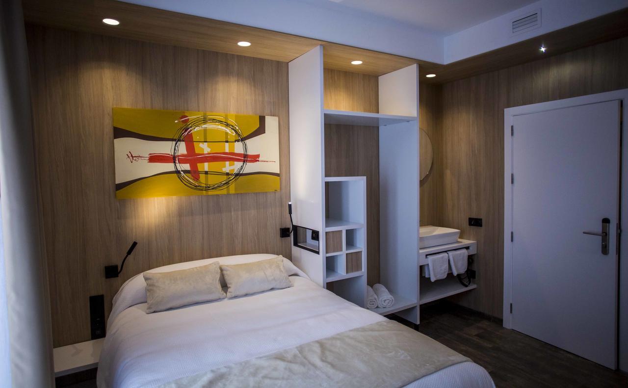 Gasthuis Santa Justa - Adults Only Sevilla