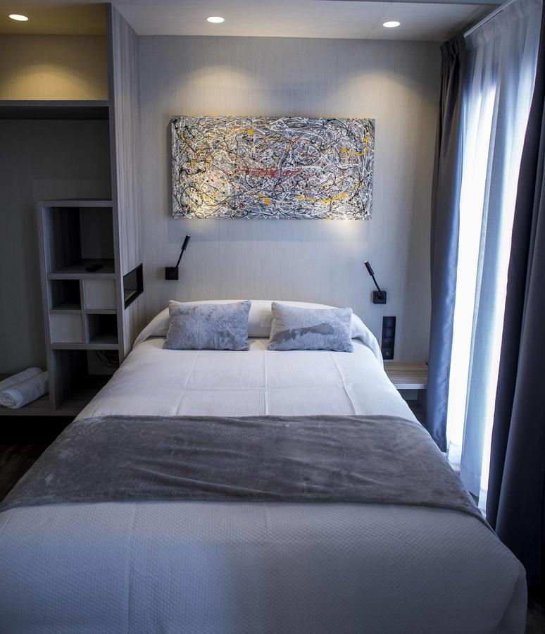 Gasthuis Santa Justa - Adults Only Sevilla