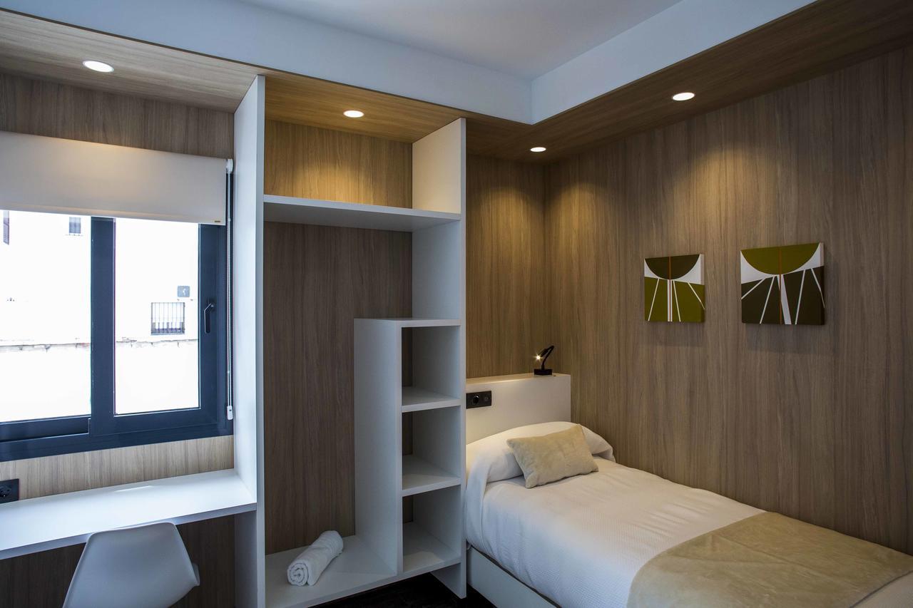 Gasthuis Santa Justa - Adults Only Sevilla