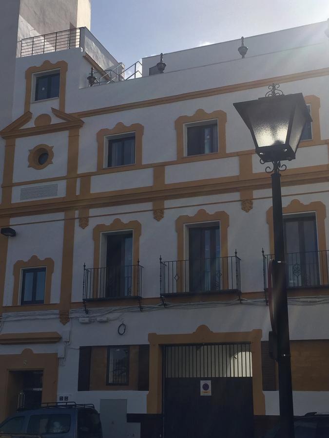 Santa Justa - Adults Only * Sevilla