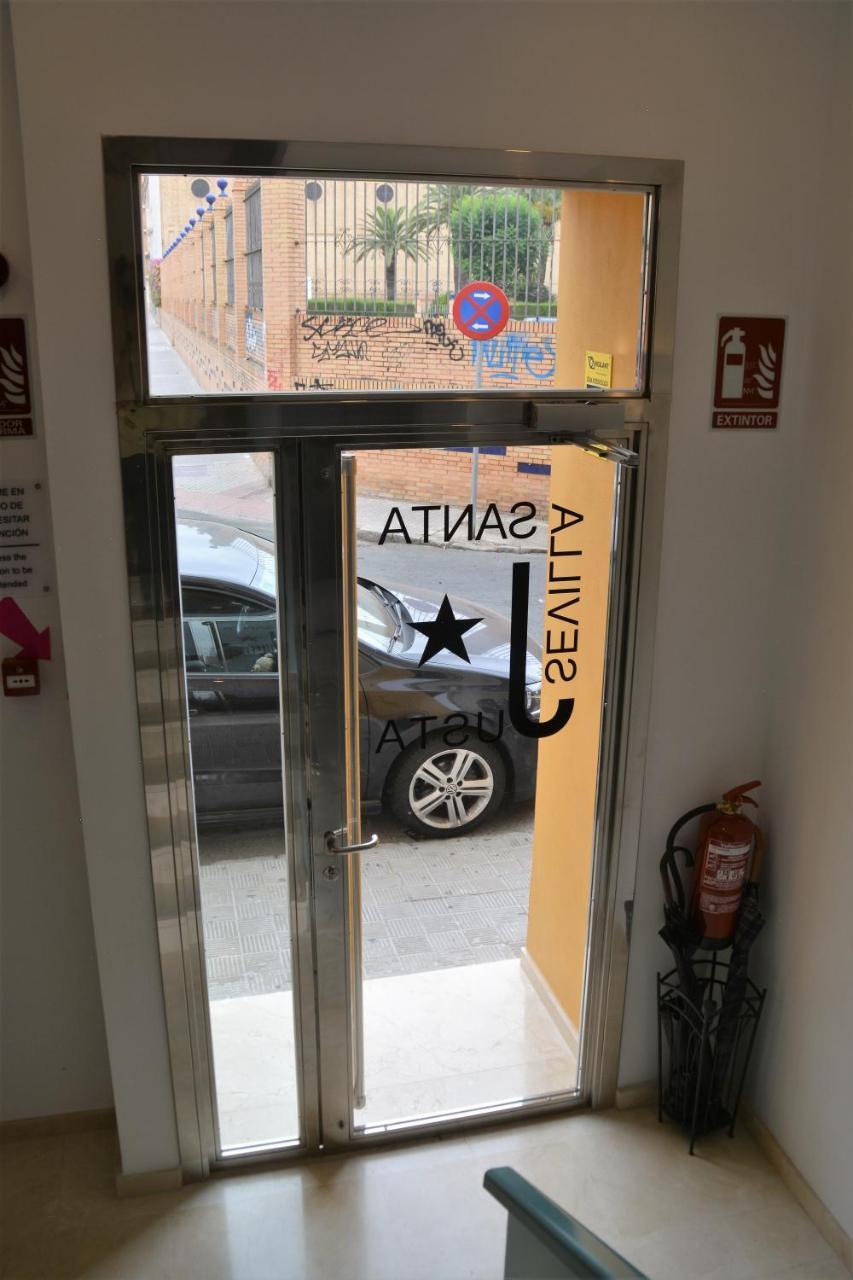 Santa Justa - Adults Only Sevilla