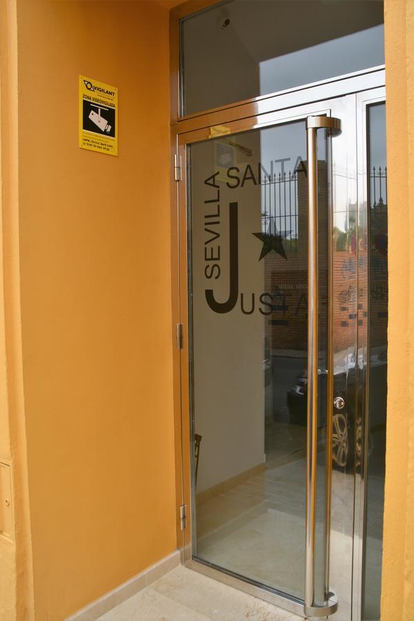 Gasthuis Santa Justa - Adults Only Sevilla