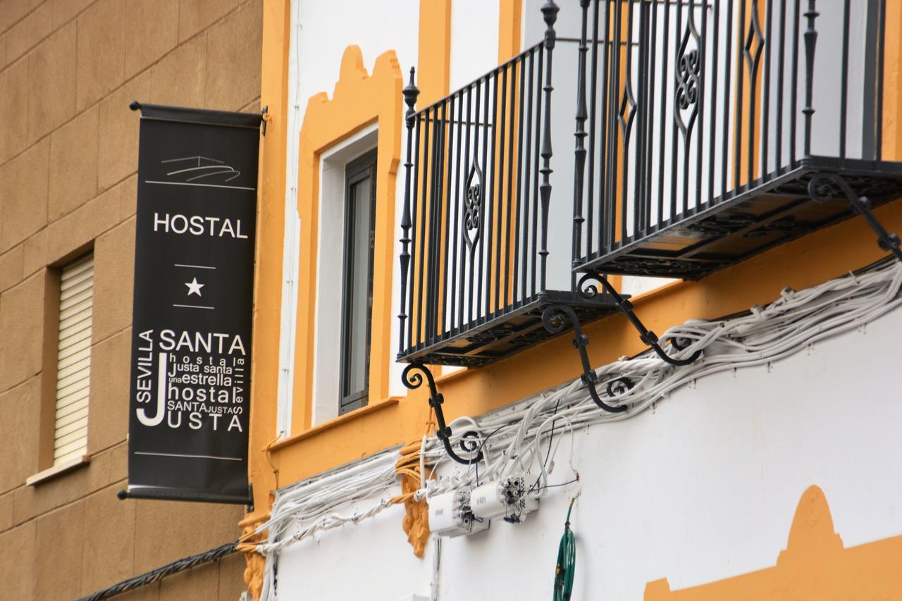 Santa Justa - Adults Only
