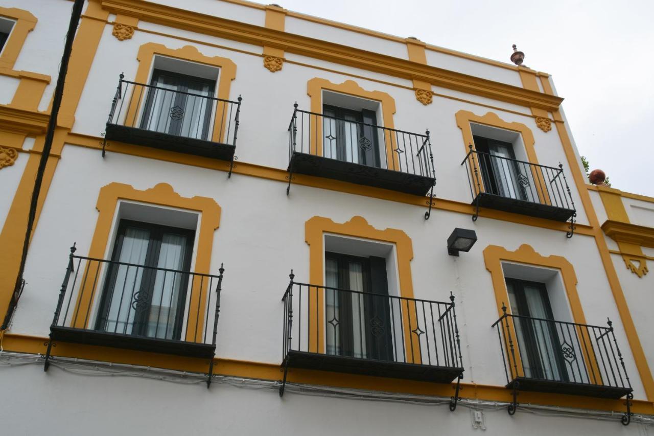 Santa Justa - Adults Only Gasthuis Sevilla