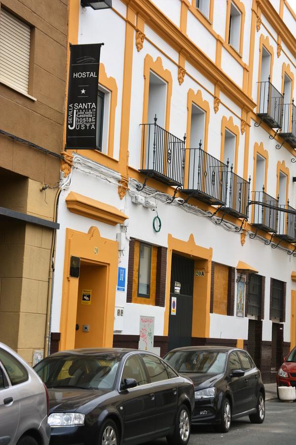 Santa Justa - Adults Only Gasthuis Sevilla